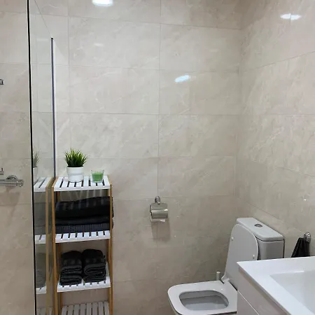Dream House Semesterbostad Gran Alacant