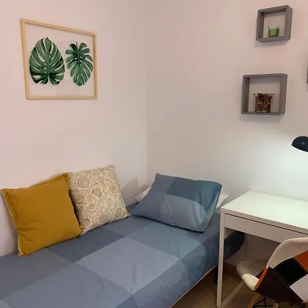 Semesterbostad Dream House
