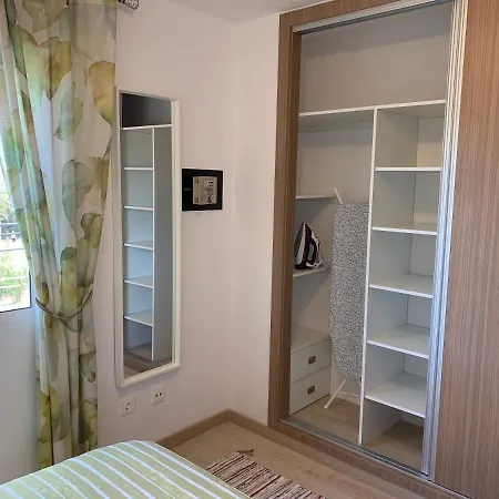 Semesterbostad Dream House *