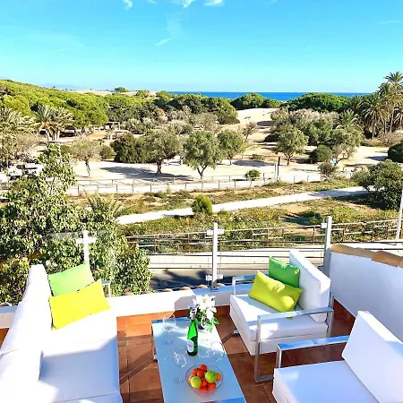 Dream House Semesterbostad *