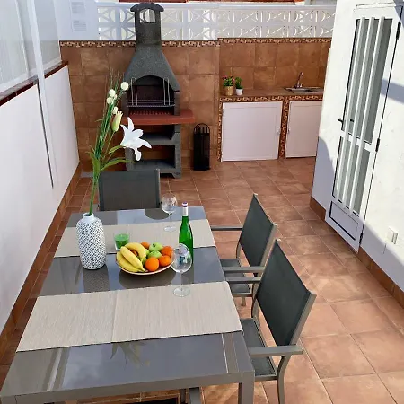 Semesterbostad Dream House