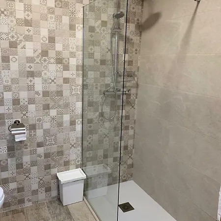 Semesterbostad Dream House Gran Alacant