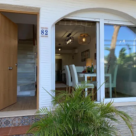 Dream House Gran Alacant