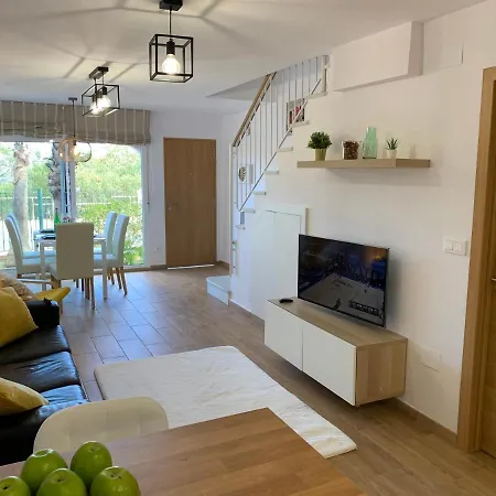 Ferienhaus Dream House