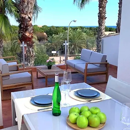 Dream House * Gran Alacant