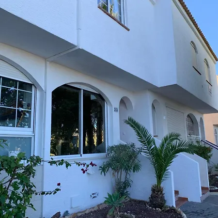 Dream House Gran Alacant