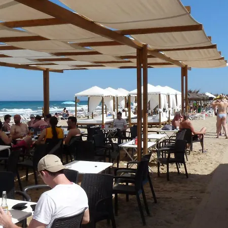 Semesterbostad Dream House Gran Alacant