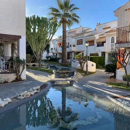 Dream House Gran Alacant