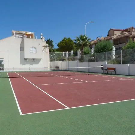 Dream House * Gran Alacant