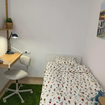 Dream House Semesterbostad