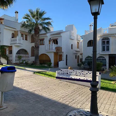 Dream House * Gran Alacant
