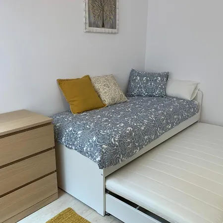 Сasa de vacaciones Dream House Gran Alacant