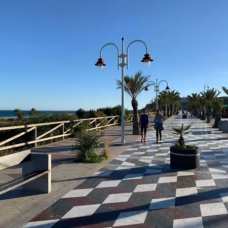 Сasa de vacaciones Dream House Gran Alacant